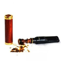 Tẩu Zobo lọc khói độc của thuốc ZB 220