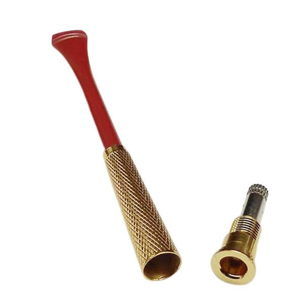 Tẩu lọc thuốc cỡ nhỏ Zobo ZB 258