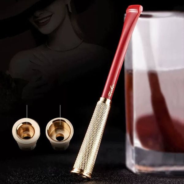 Tẩu lọc thuốc cỡ nhỏ Zobo ZB 258