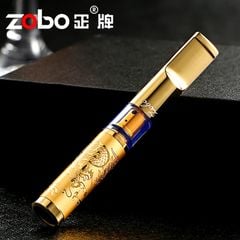 Tẩu lọc kép Zobo dùng thuốc to và nhỏ Zobo ZB 337