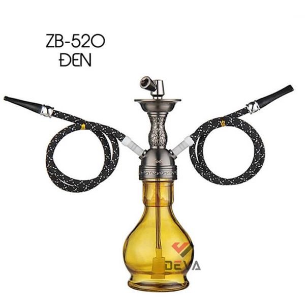 Tẩu lọc nước bình thủy tinh Zobo ZB 520