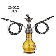 Tẩu lọc nước bình thủy tinh Zobo ZB 520