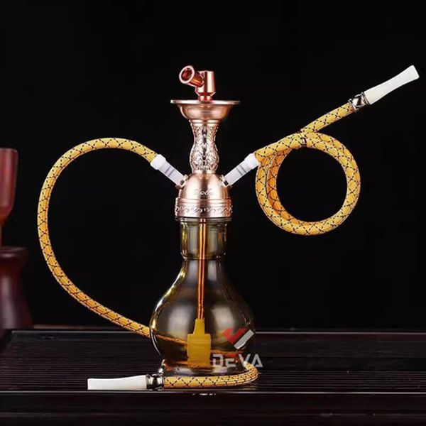 Tẩu lọc nước bình thủy tinh Zobo ZB 520