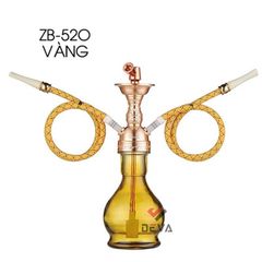 Tẩu lọc nước bình thủy tinh Zobo ZB 520
