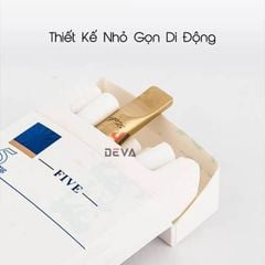 Tẩu Lọc Thuốc  Lõi  Bông Đa Năng ZB 363