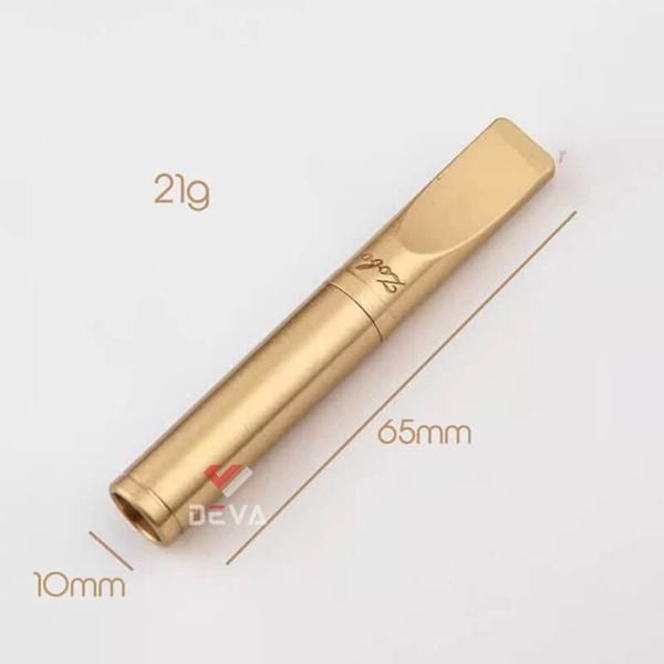 Tẩu Lọc Thuốc  Lõi  Bông Đa Năng ZB 363