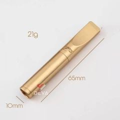 Tẩu Lọc Thuốc  Lõi  Bông Đa Năng ZB 363