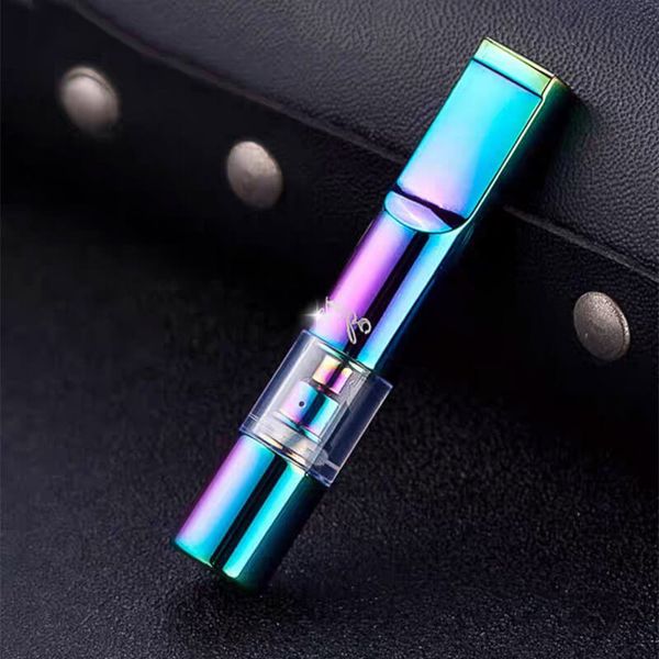 Tẩu lọc thuốc vệ sinh cán kim loại Zobo ZB 330