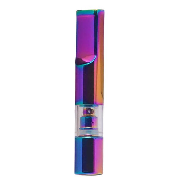 Tẩu lọc thuốc vệ sinh cán kim loại Zobo ZB 330