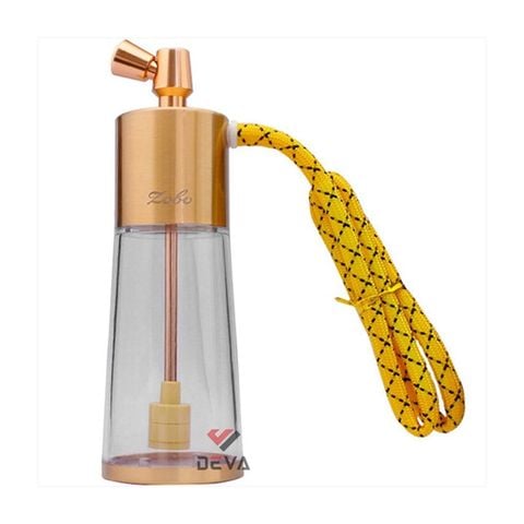 Tẩu lọc nước dùng thuốc Zobo ZB 511