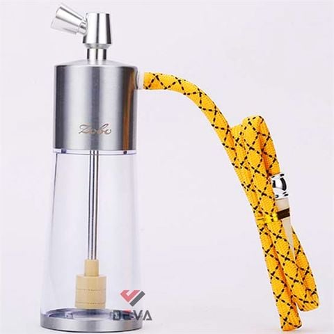 Tẩu lọc nước dùng thuốc Zobo ZB 511