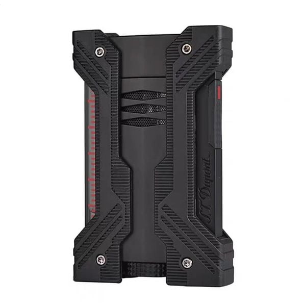 Dupont Défi 2 Tia XXtreme DPK02 – Bật lửa Khò 2 tia Cao Cấp