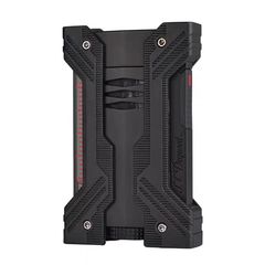 Dupont Défi 2 Tia XXtreme DPK02 – Bật lửa Khò 2 tia Cao Cấp