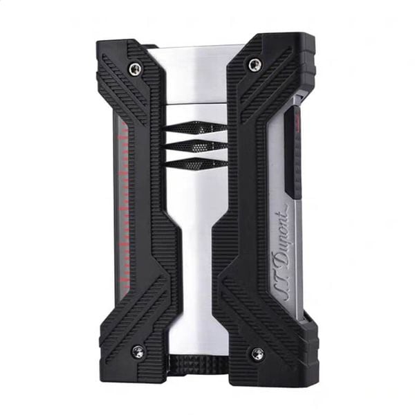 Dupont Défi 2 Tia XXtreme DPK02 – Bật lửa Khò 2 tia Cao Cấp