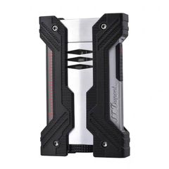 Dupont Défi 2 Tia XXtreme DPK02 – Bật lửa Khò 2 tia Cao Cấp