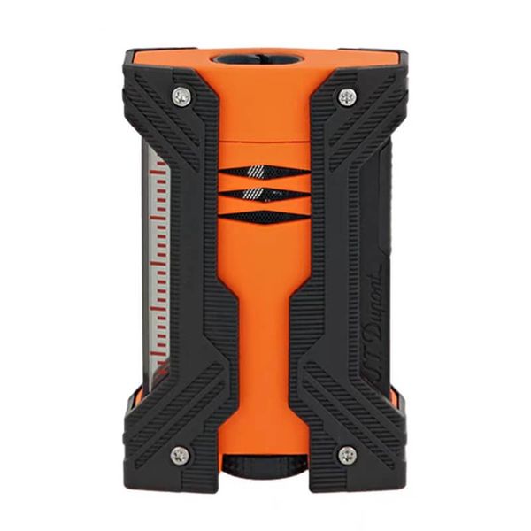 Dupont Défi 2 Tia XXtreme DPK02 – Bật lửa Khò 2 tia Cao Cấp