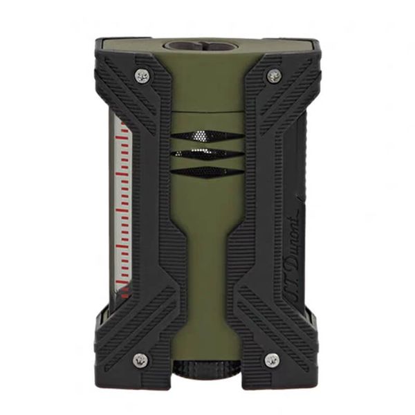 Dupont Défi 2 Tia XXtreme DPK02 – Bật lửa Khò 2 tia Cao Cấp