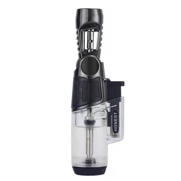 Bật khò 1 tia xoay Honest BCZ 771