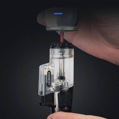 Bật khò 1 tia xoay Honest BCZ 771