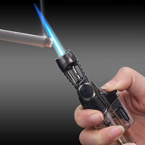 Bật khò 1 tia xoay Honest BCZ 771