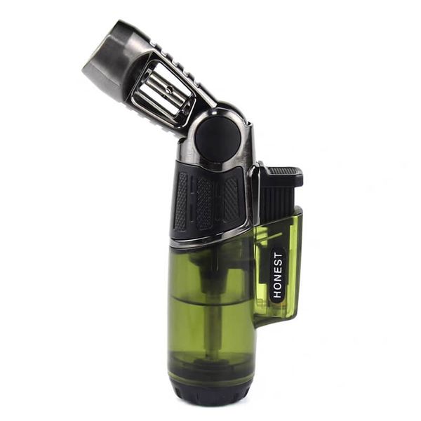 Bật khò 1 tia xoay Honest BCZ 771