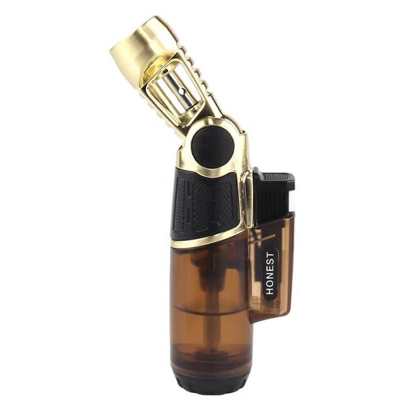 Bật khò 1 tia xoay Honest BCZ 771