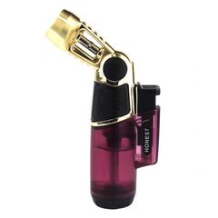 Bật khò 1 tia xoay Honest BCZ 771