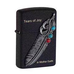 Zorro gắn emblem lông chim thổ dân ốp đá Z9667