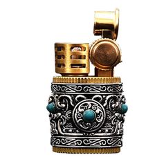 Mẫu bật lửa mini xăng đá Chief CF212