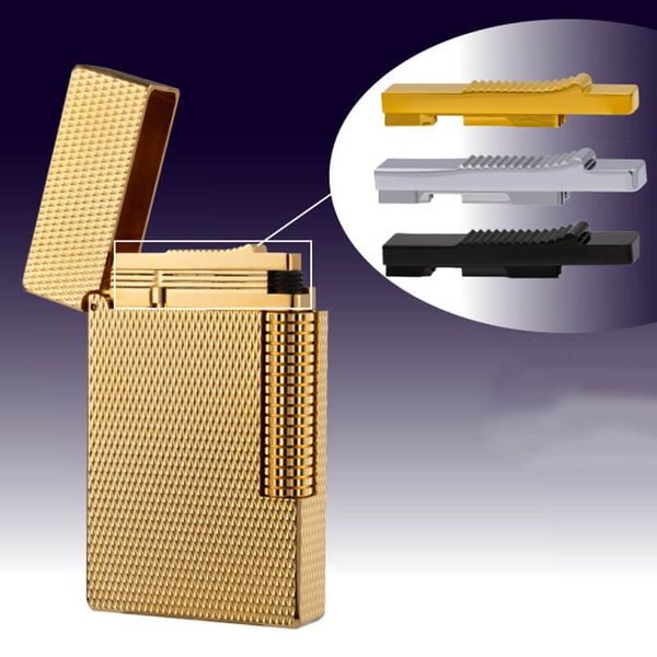 Thanh Chắn Đẩy Đá Lửa Dupont Ligne 2 (Kèm Lò Xo & Phụ Kiện)