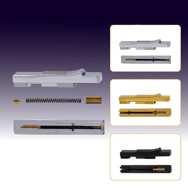 Thanh Chắn Đẩy Đá Lửa Dupont Ligne 2 (Kèm Lò Xo & Phụ Kiện)