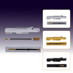 Thanh Chắn Đẩy Đá Lửa Dupont Ligne 2 (Kèm Lò Xo & Phụ Kiện)