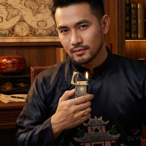 Dupont Sơn Mài Chủ Đề Shoot The Moon Của Jules Verne D166