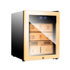 Tủ bảo quản cigar 150-200 điếu Lubinski RA 999