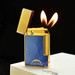 Dupont Sơn Mài Chủ Đề Thương Hiệu Cigar Partagás Línea Maestra D103