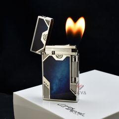 Dupont Hồng Kông Sơn Mài Chủ Đề Du Hành Vũ Trụ Space Odyssey D145