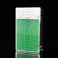 Dupont Sơn Mài Chủ Đề Năm Con rắn 2025 D146