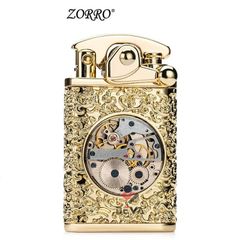 Zorro đánh lửa bán tự động Z592-612