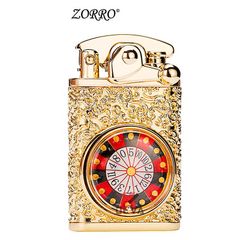 Zorro đánh lửa bán tự động Z592-612