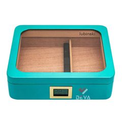 Hộp ủ xì gà Lubinski loại 30~45 điếu YJA-60054