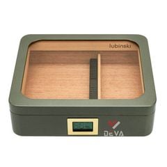 Hộp ủ xì gà Lubinski loại 30~45 điếu YJA-60054