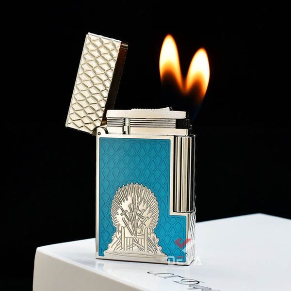 Dupont Hồng Kông Chủ Đề Ngai Báu Sắt Game Of Thrones D223