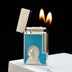 Dupont Hồng Kông Chủ Đề Ngai Báu Sắt Game Of Thrones D223