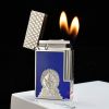 Dupont Hồng Kông 2 Lửa Chủ Đề Ngai Báu Sắt Game Of Thrones D2C33