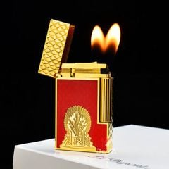 Dupont Hồng Kông Chủ Đề Ngai Báu Sắt Game Of Thrones D223