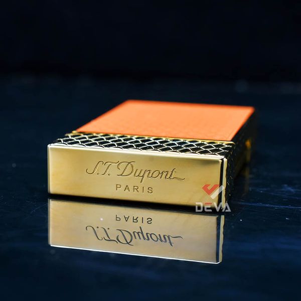 Dupont Hồng Kông Chủ Đề Ngai Báu Sắt Game Of Thrones D223