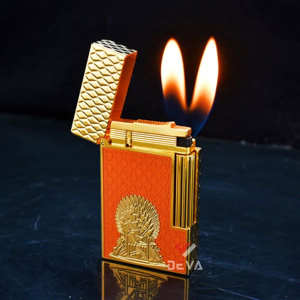 Dupont Hồng Kông Chủ Đề Ngai Báu Sắt Game Of Thrones D223