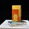 Dupont Hồng Kông 2 Lửa Chủ Đề Ngai Báu Sắt Game Of Thrones D2C33