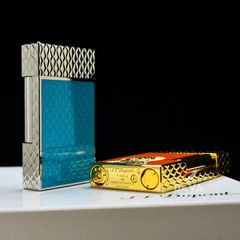 Dupont Hồng Kông Chủ Đề Ngai Báu Sắt Game Of Thrones D223