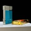 Dupont Hồng Kông 2 Lửa Chủ Đề Ngai Báu Sắt Game Of Thrones D2C33